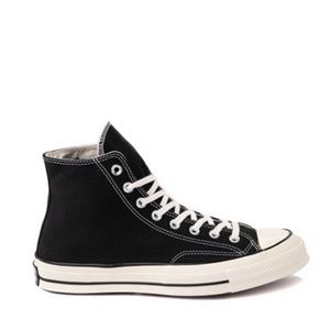 Converse Chuck 70 HI Sneaker - 6.5 women’s